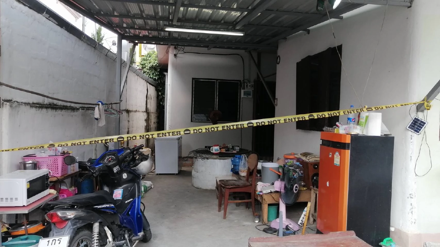 คดีเจอศพทารกในตู้แช่กลางเมือง ที่แท้พ่อแม่ทำใจไม่ได้แช่แข็งลูก