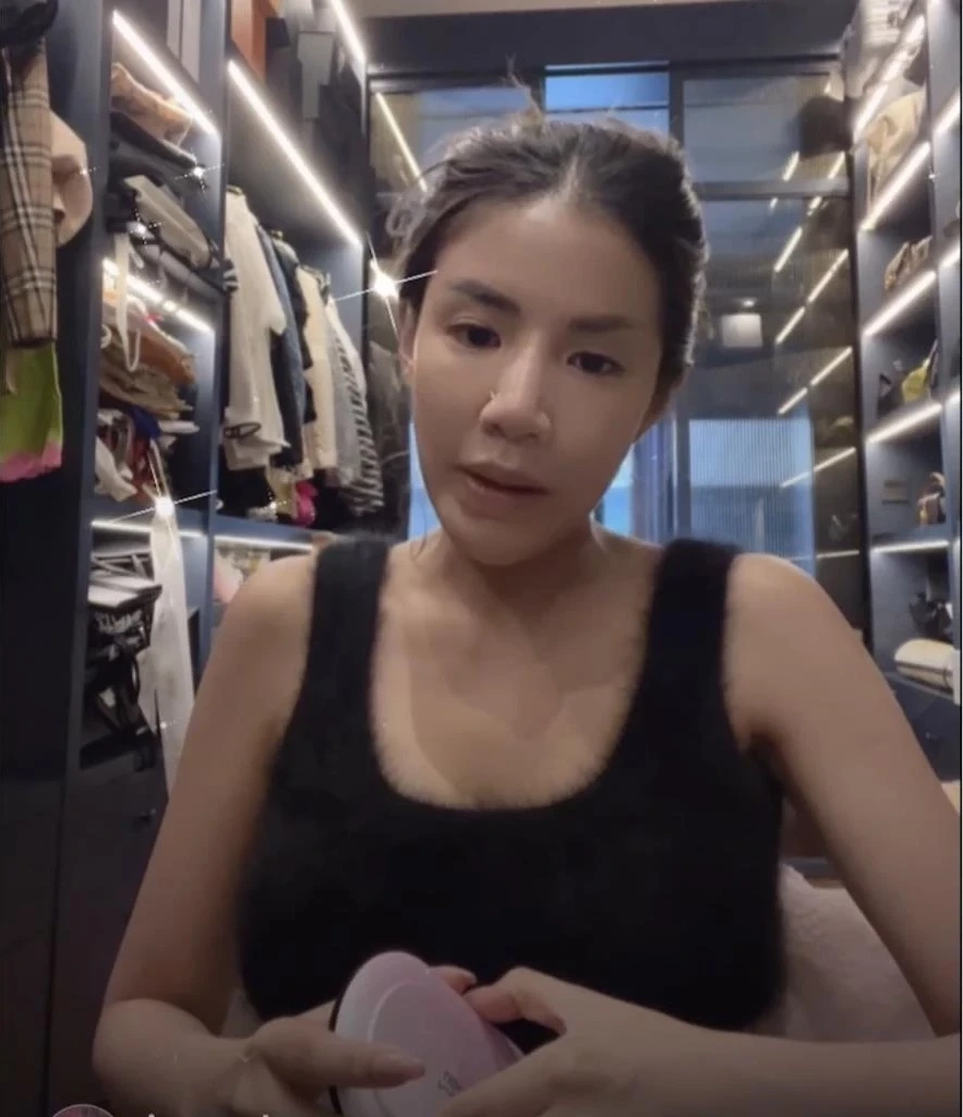 "ใบเตย" ทำใจอาจไม่ได้กระเป๋าคืน หลังทำหายงานอาลัย "แตงโม" นานเกือบสัปดาห์