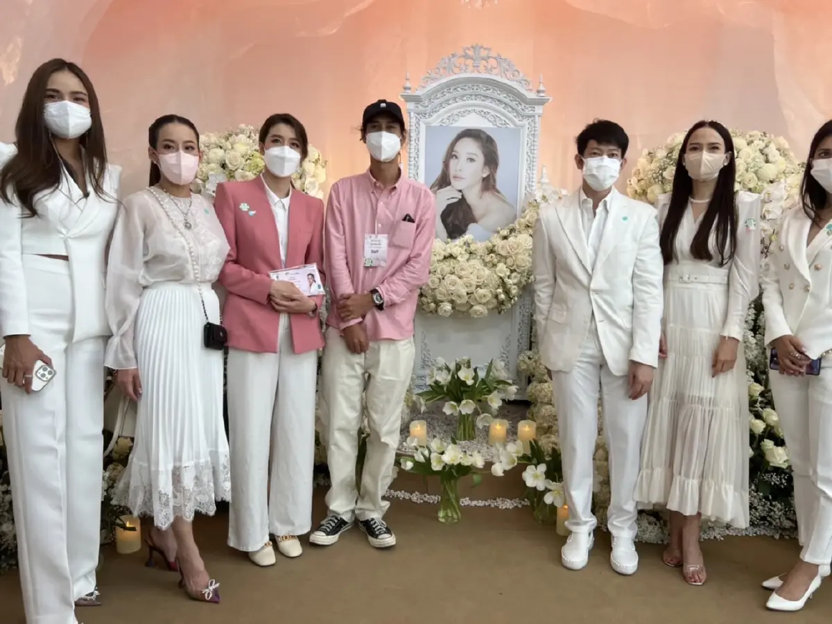 สะเทือนใจ “เบิร์ด” พูดเราแต่งงานแล้วนะ เตรียมนำแหวนสวมนิ้ว แตงโม วันรับร่าง