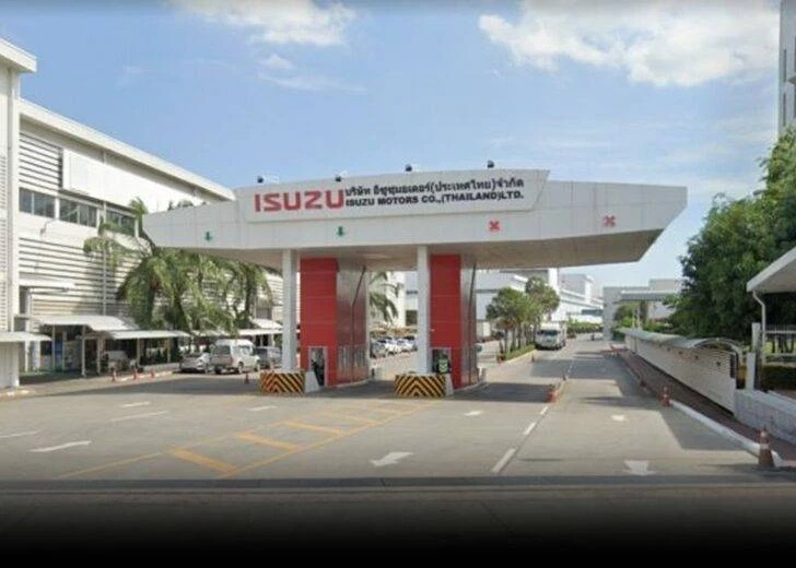 รมว.เฮ้ง ปลื้ม "แฟคตอรี่ แซนด์บ็อกซ์" ส่งออกยานยนต์พุ่ง จ่ายโบนัสสูงสุด 8 ด.