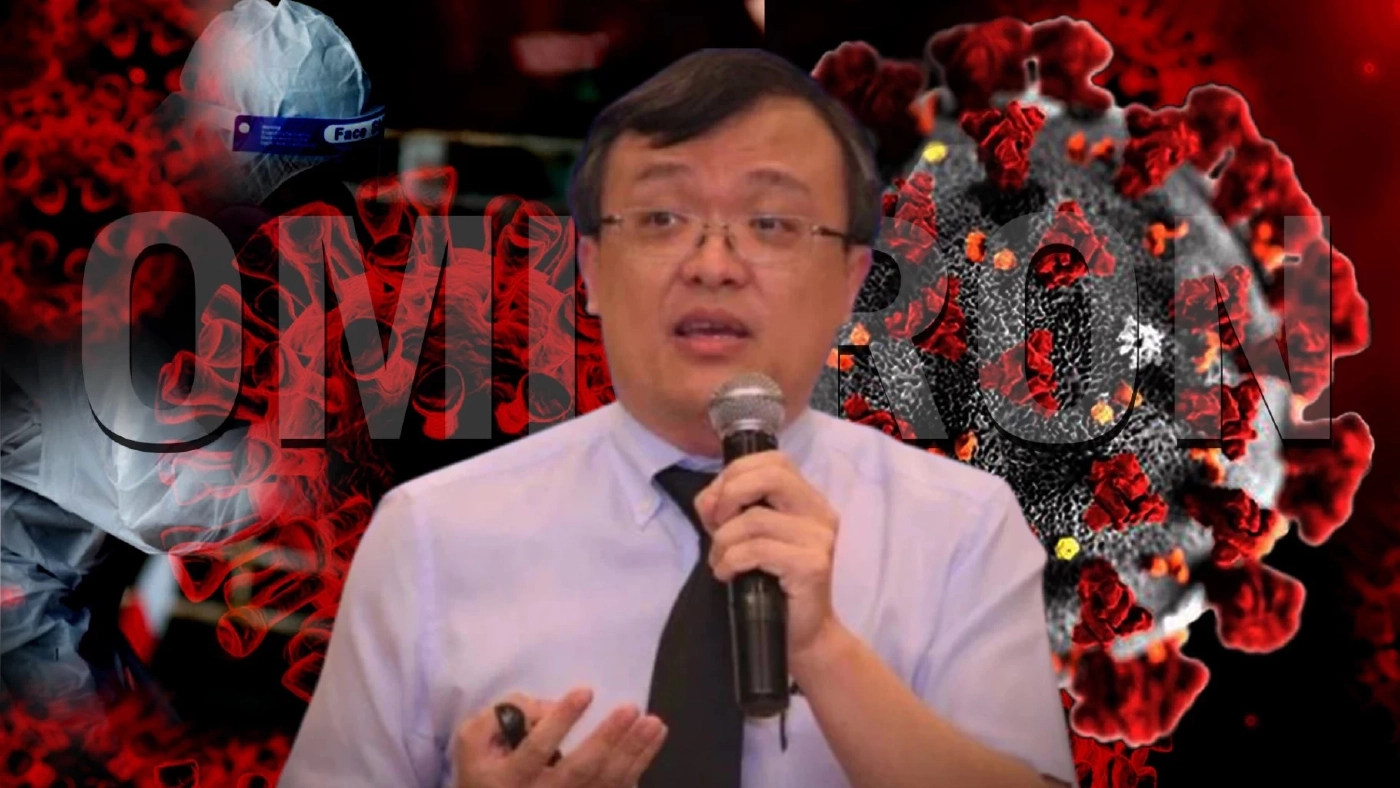 รศ.นพ.ธีระ วรธนารัตน์ คณะแพทยศาสตร์ จุฬาลงกรณ์มหาวิทยาลัย