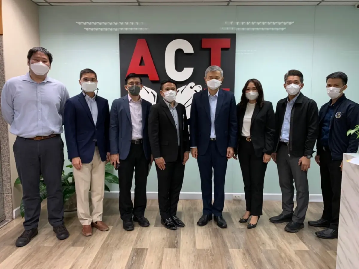 ดร.มานะ เผย “ดีเอสไอ” เอาจริงลุยปราบฮั้วประมูล