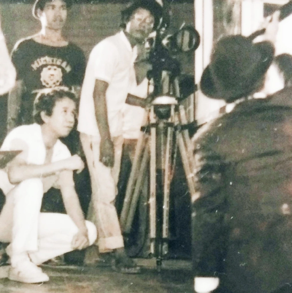 แห่อาลัย "สมพงษ์ ตรีบุบผา" ผกก.ดังฉายา "เศรษฐีอารมณ์ขัน" เสียชีวิต