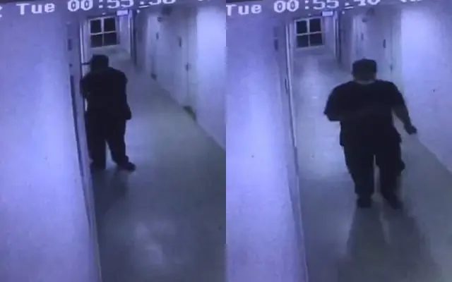 ศาลสั่งจำคุก 10 ปี "อดีตหัวหน้า รปภ.หื่น" ข่มขืนลูกบ้านคอนโด 
