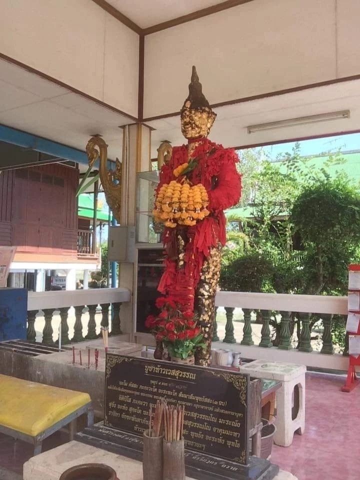 เปิดวิธี “บูชาท้าวเวสสุวรรณ” ที่ทำได้ด้วยตนเองและถูกต้อง