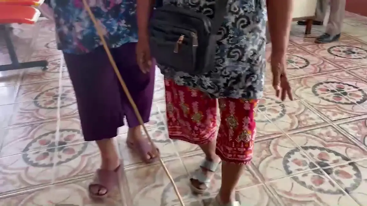 แจ้งจับลูกชายสารวัตรกำนันล่วงละเมิด ม.2 ลั่นจนแต่มีศักดิ์ศรี
