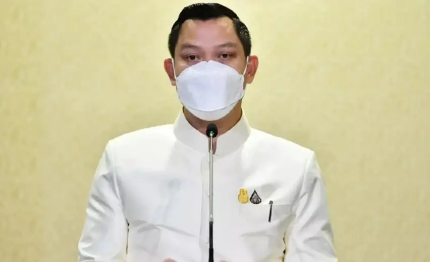 โฆษกประจำสำนักนายกฯ เผย ศุกร์นี้ ศบค. จ่อเคาะแผนปรับโควิด-คลายล็อกเพิ่ม