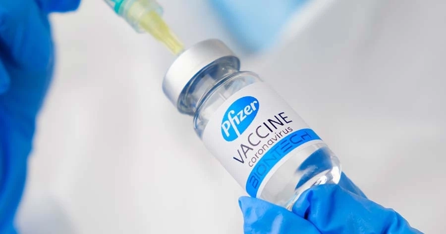 นนท์ booster เปิดฉีดวัคซีนเข็ม 3 ไฟเซอร์ สำหรับผู้สูงอายุ