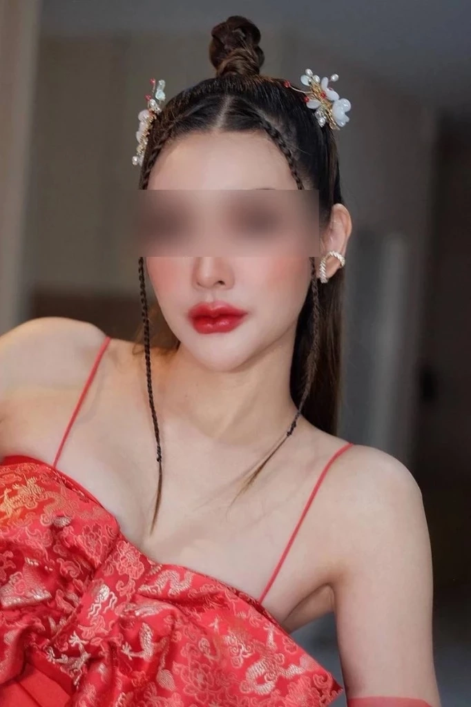 รู้จัก “ตั้วขายถูก” แม่ค้าออนไลน์หน้าสวย หลอกขายไอโฟนทิพย์