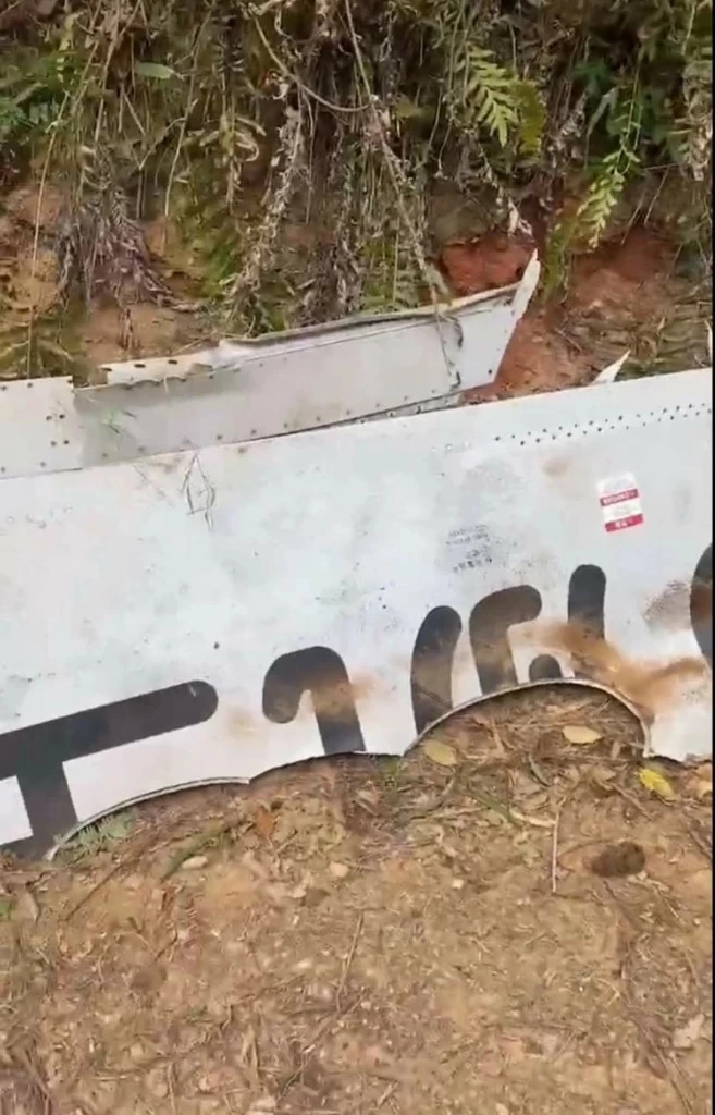 กรณีเครื่องบินโบอิ้ง 737 ไชน่าอีสเทิร์น ตกหุบเขา จีนยืนยันเสียชีวิตยกลำ