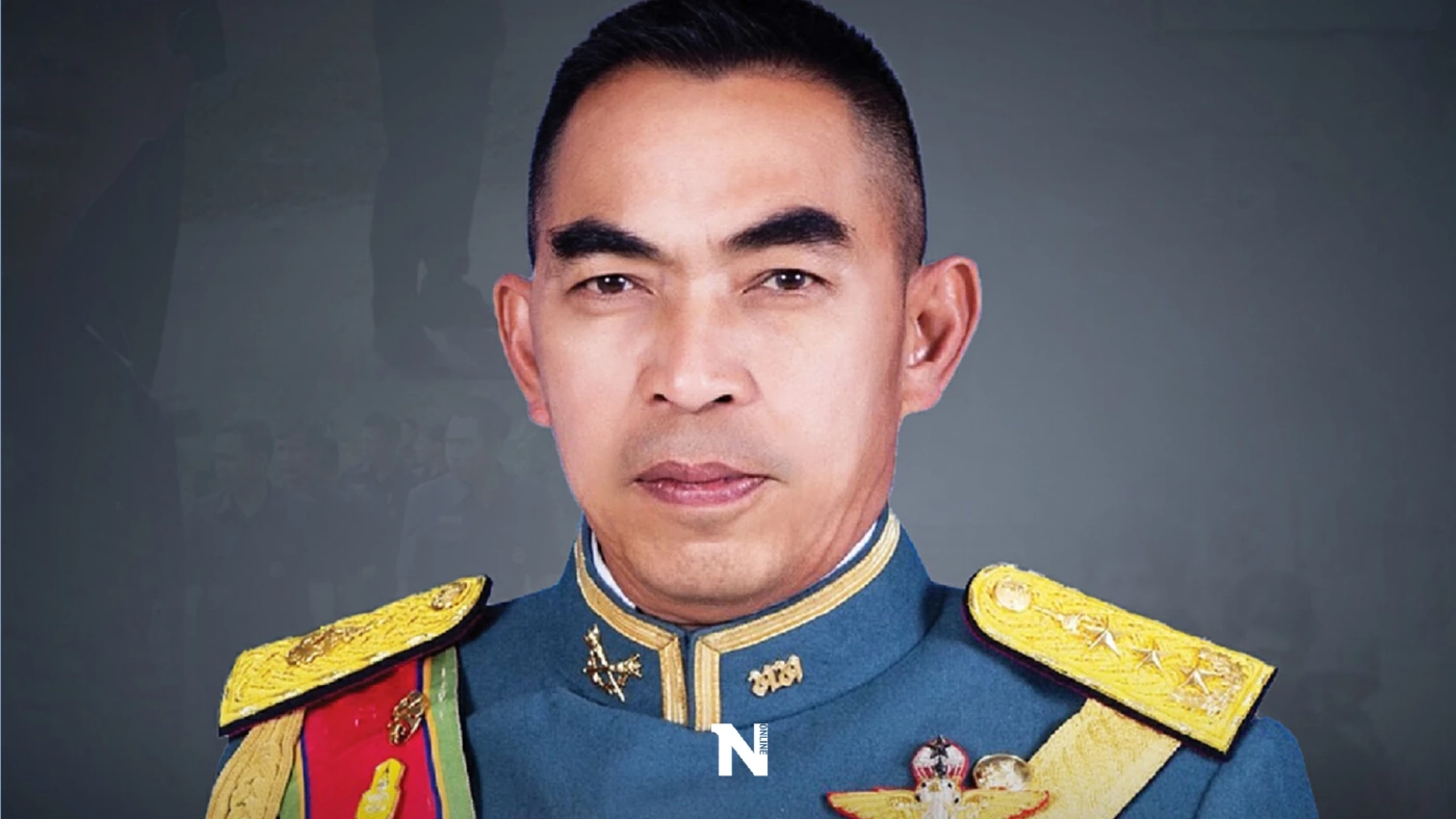 เปิดเซฟ ‘เลขาฯสมช.’ รวยอู้ฟู่ 28 ล้าน บ้านหลังงามมูลค่า 10 ล้าน