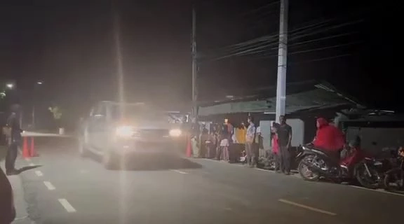 ลอบวางระเบิดสร้างสถานการณ์ชายแดนใต้