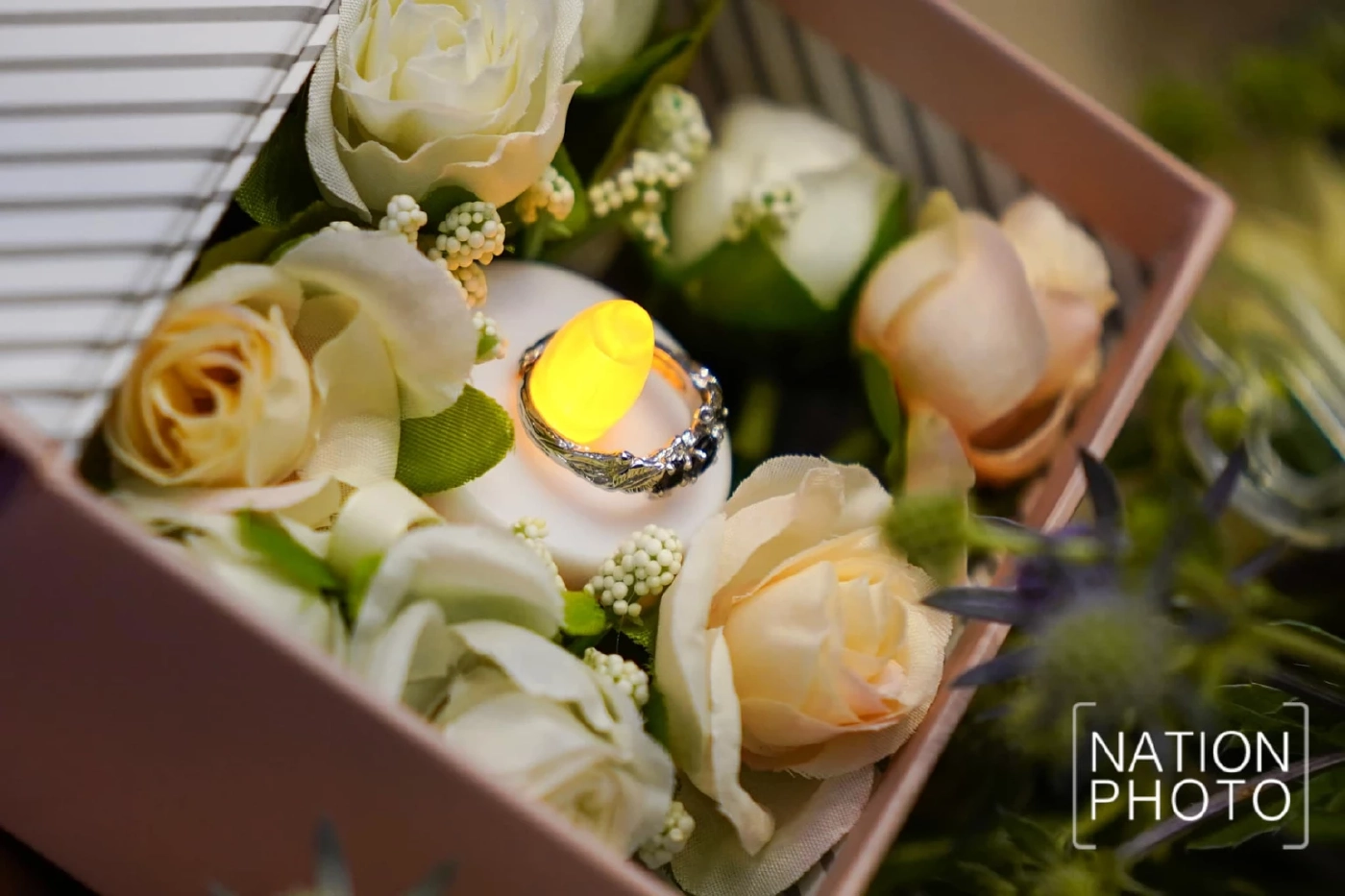 ชาวเน็ตแห่ตัดต่อภาพ “เบิร์ด” แต่งงานกับ “แตงโม” เปรียบรักแท้ที่ไม่อาจพราก