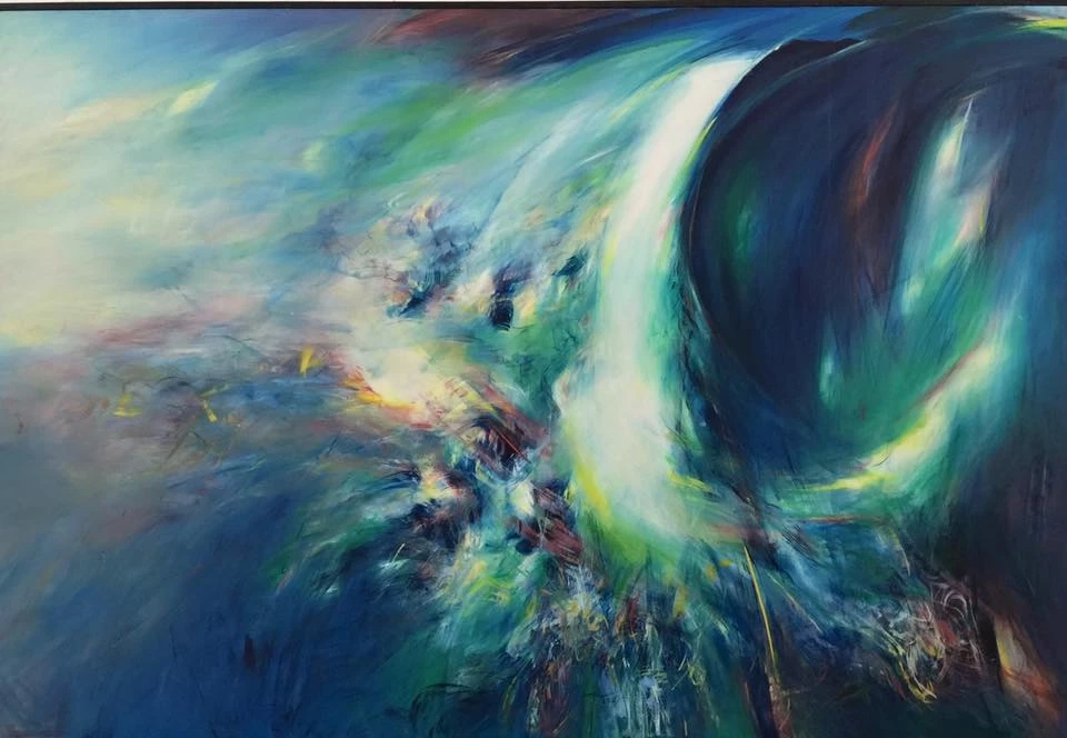 ผลงานของ "ประเทือง เอมเจริญ" ศิลปินแห่งชาติผู้ยิ่งใหญ่ของไทย