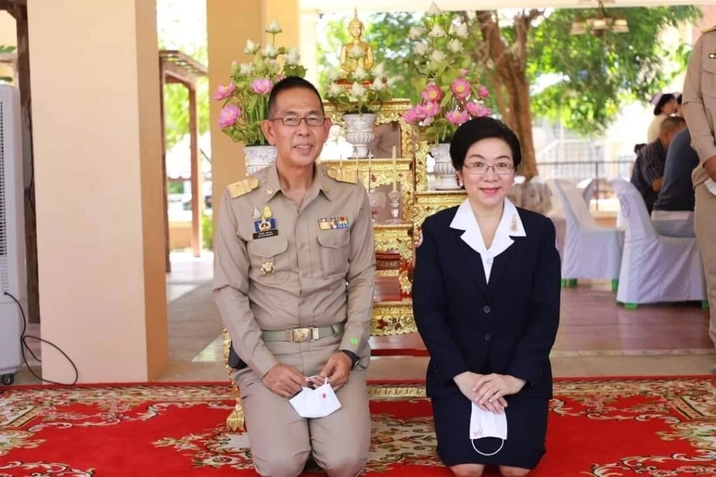 เปิดประวัติ "ชัยวัฒน์ ชื่นโกสุม" โฆษก มท. คนล่าสุด โปรไฟล์ไม่ธรรมดา