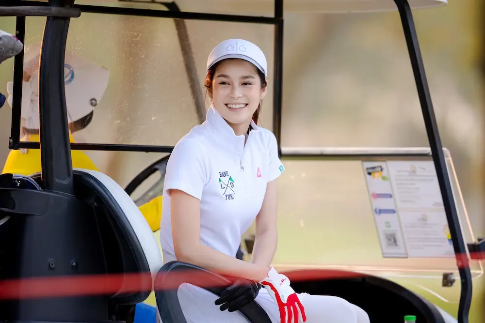 ยิหวา-ปรียากานต์ ใจกันทะ