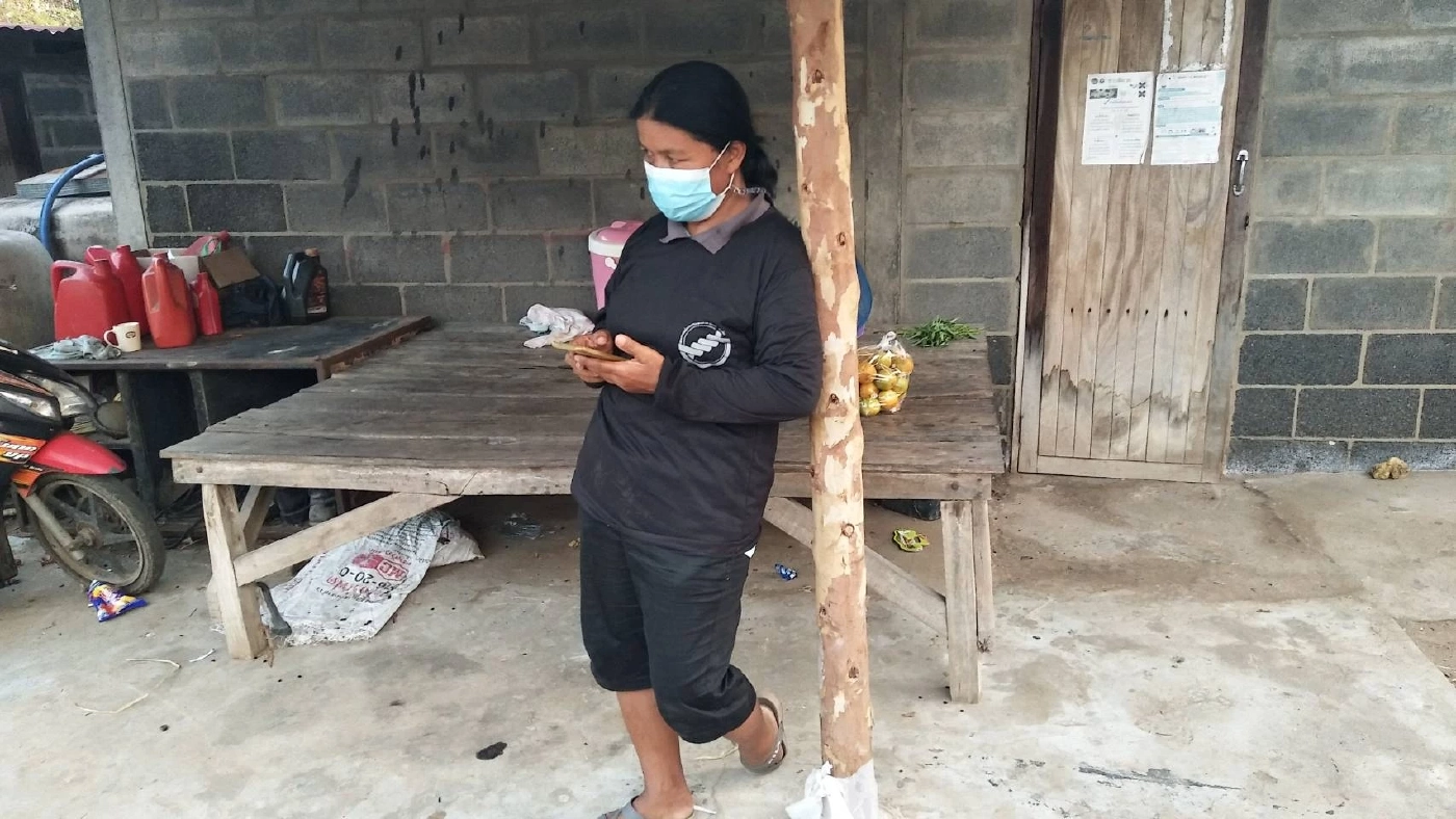 สาวโคราชในยูเครนดีใจ เดินทางถึงไทยแล้ว