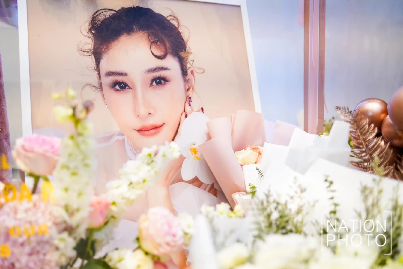 รวมสายมูสื่อวิญญาณ “แตงโม”  ร่วมไขคดี “อุบัติเหตุ” หรือ “ฆาตกรรม”