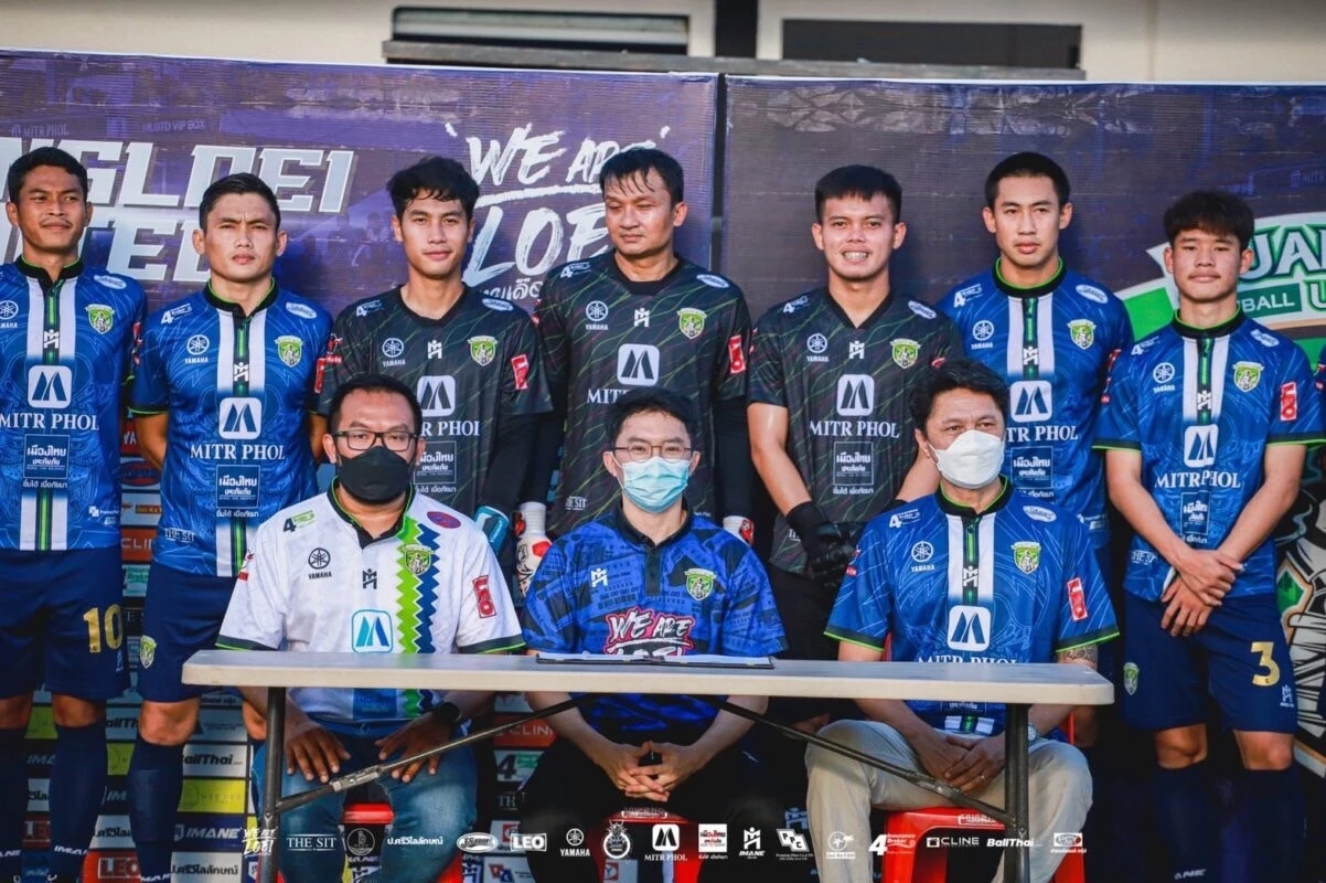 ทำความรู้จัก “เลิศศักดิ์  พัฒนชัยกุล”  ส.ส.เพื่อไทย หลังถูกโยง “มังกรฟ้า”