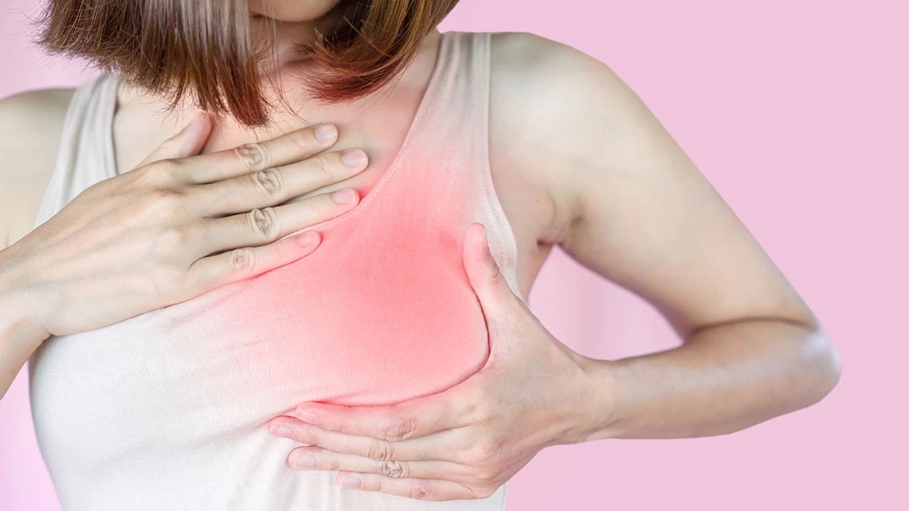 4 สาวหัวใจสุดแกร่ง เคยป่วยเป็นมะเร็ง ต่อสู้จนเอาชนะโรคร้ายได้