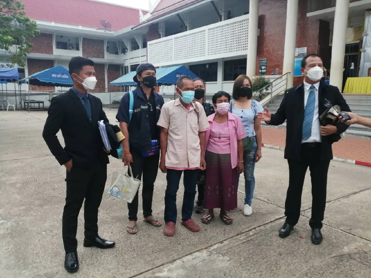 ศาลยกฟ้องปู่ ถูกกล่าวหาข่มขืนหลาน11ปี ตั้งครรภ์เสียชีวิต