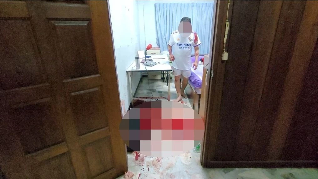 การเสียชีวิต เด็กมัธยม สารภี จ.เชียงใหม่ หลังตกเป็นเหยื่อถูกหลอกลวงในสื่อดิจิทัล