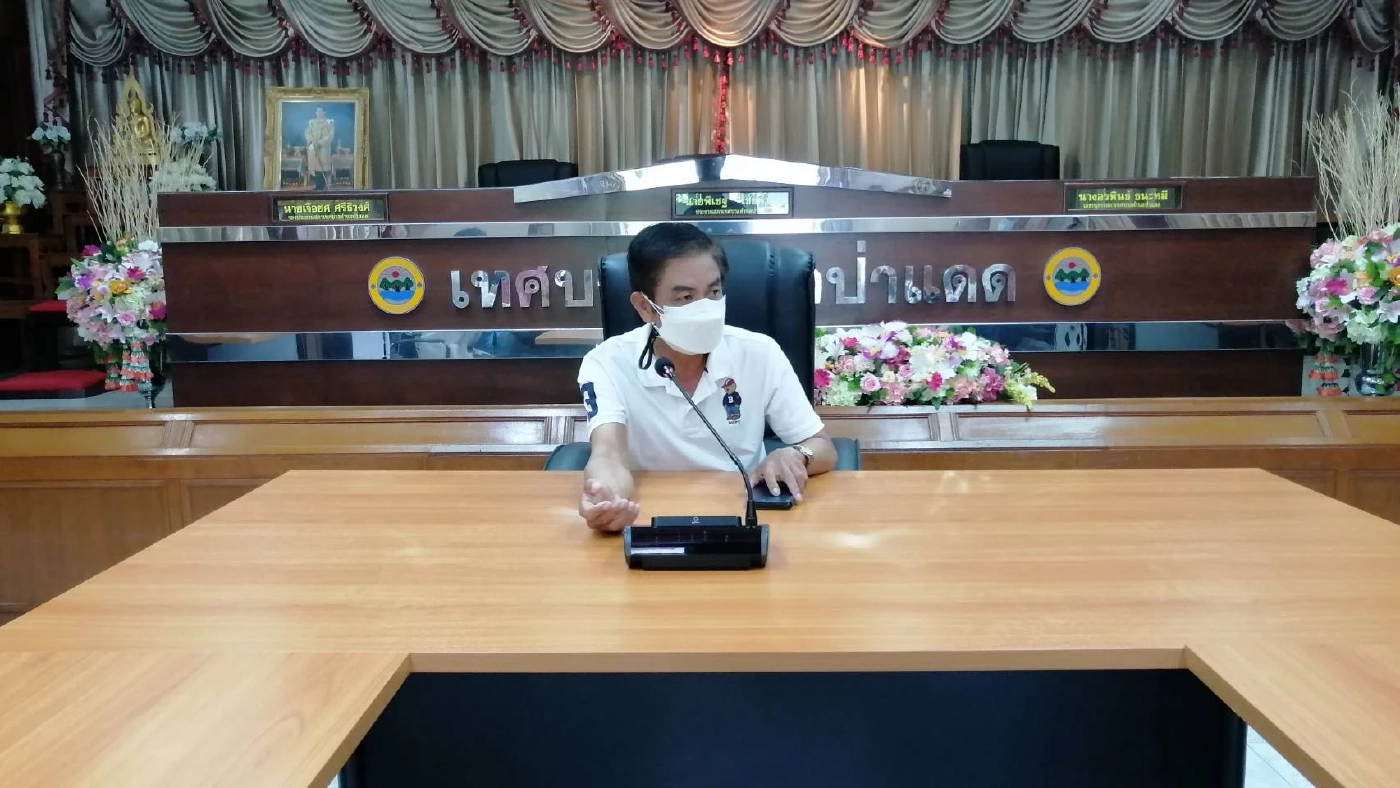 ชาวบ้านเดือดร้อนไร้น้ำประปาใช้มากว่า 20 ปี