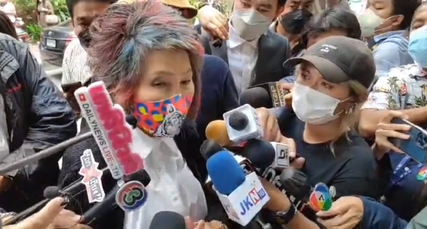 "หมอพรทิพย์" ระบุชันสูตรศพ "แตงโม" รอบแรกสำคัญสุด-เลขา รมว.ยุติธรรม ตั้งกรอบ 2 สัปดาห์ 