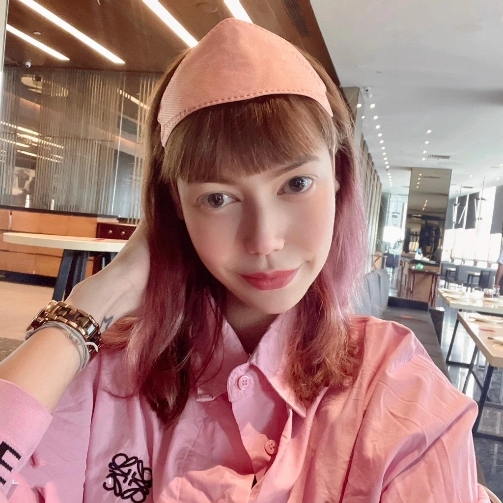 "โอเด็ต" ลั่นไม่กลัว "แม่แตงโม" ฟ้อง ลั่นแฟนรวยซื้อบริษัททนายจบปัญหา