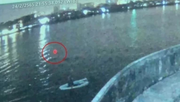 “โปรดิวเซอร์ยุง” ไม่ฟันธงใครผิด ปมคลิปขอนไม้  ย้ำควรกลับไปโฟกัสแก๊งบนเรือ