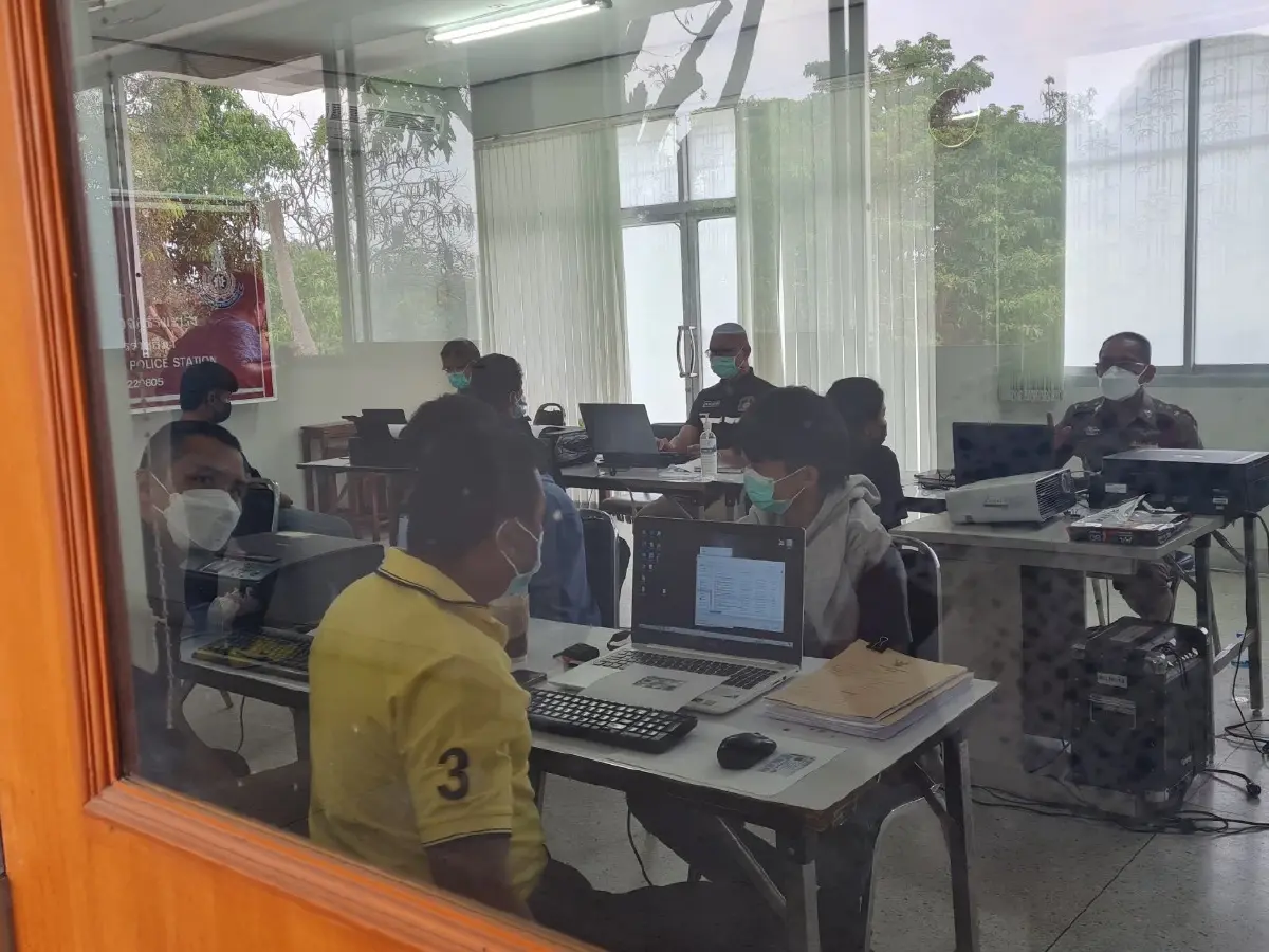 แจ้งความเพิ่ม 25 คน รุ่นพี่โหดทำร้ายน้องเปรม