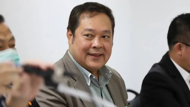 "ทวี สอดส่อง"ย้ำจุดยืนพรรคประชาชาติคือสถาบันการเมืองไม่ใช่อะไหล่สำรอง