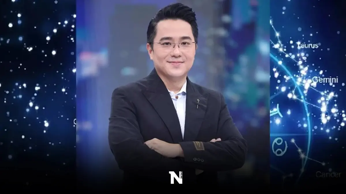 เช็กเลยจ้า! "หมอช้าง" เปิด 5 ราศีสุดปัง ดวงดีที่สุดในเดือนมีนาคม 2565