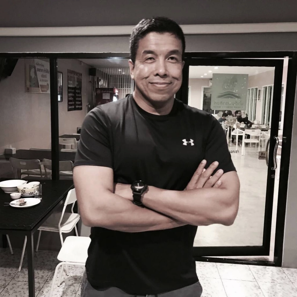 ทำความรู้จัก"ชัชชาติ"ผู้สมัคร"เลือกตั้งผู้ว่าฯกทม"นโยบายพัฒนา 9 ด้าน 9 ดี