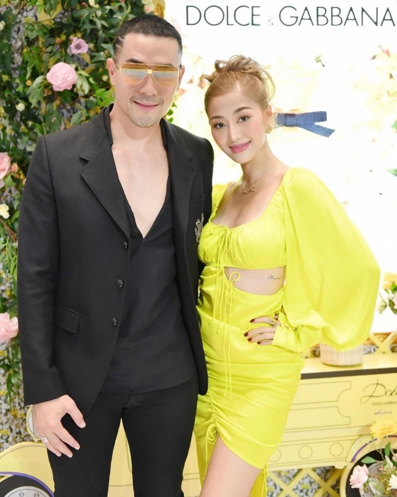 ‘ดีเจแดนนี่’ ยังไม่เคลื่อนไหวหลังจาก ‘มิ้วกี้ ไปรยา’ ประกาศลดสถานะ