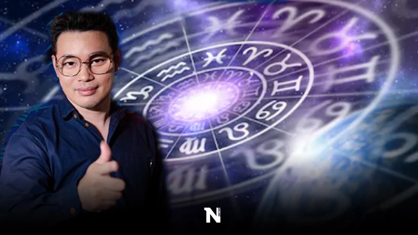 หมอกฤษณ์ คอนเฟิร์ม เผย 5 ราศี ดวงเฮง เป็นเศรษฐีจากการเสี่ยงโชค