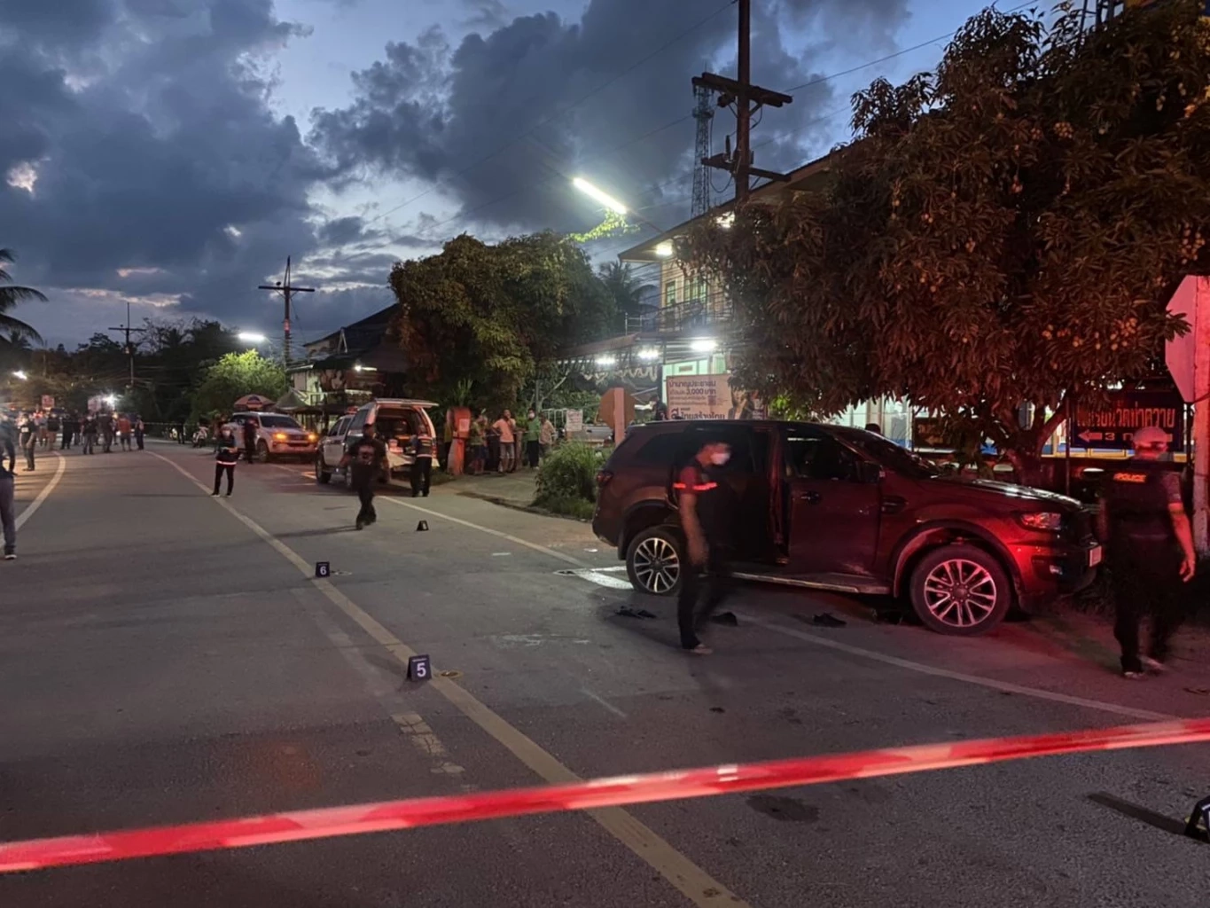 พัทลุงปะทะเดือด