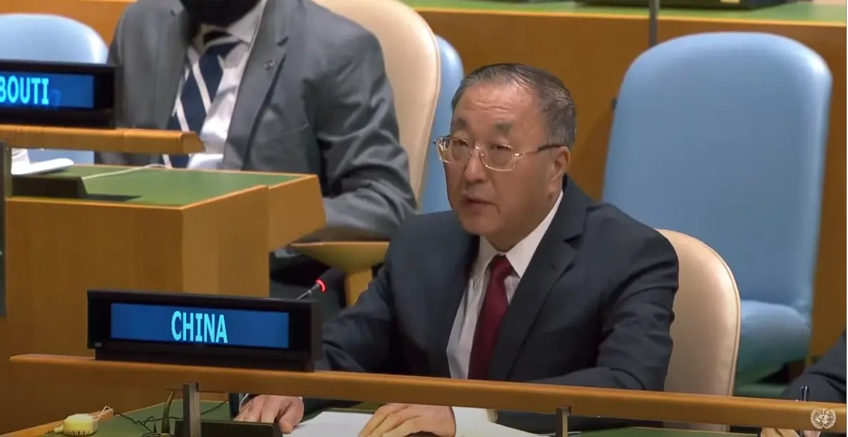 เปิดเหตุผล ทำไม 5 ชาติ โหวตคัดค้านประณามรัสเซีย ในที่ประชุม UN