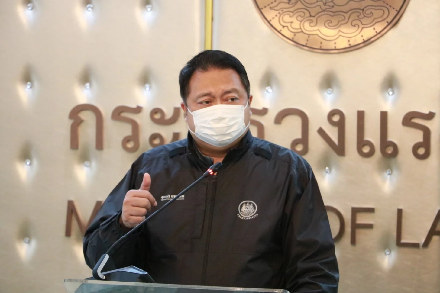 รมว.เฮ้ง ปลื้ม "แฟคตอรี่ แซนด์บ็อกซ์" ส่งออกยานยนต์พุ่ง จ่ายโบนัสสูงสุด 8 ด.