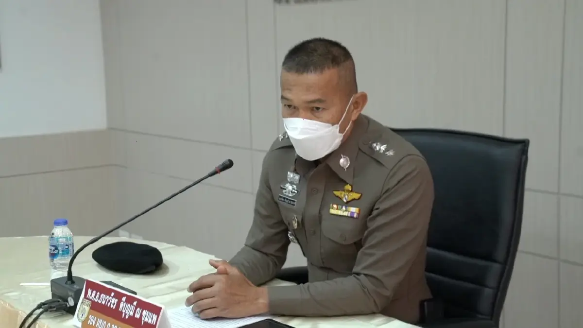 รวบเสือหมอบลองความเร็วรถบนถนน ก่อนโพสต์ขายรถทางเฟซบุ๊ก