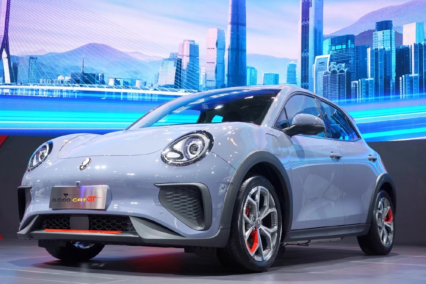 ต้องไม่พลาด มอเตอร์โชว์ 2022 ไฮไลท์เด็ดภายในงานมีอะไรบ้าง เช็กตรงนี้