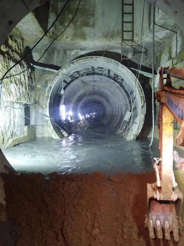 เร่งแก้ปัญหาสะพานข้ามคลองเคล็ดทรุดตัว บรรเทาความเดือดร้อนประชาชน