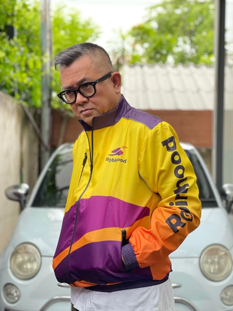 ป๋าเต็ด เดือด คำว่า “ไฮโซ” ไม่ใช่คำสรรพนาม เรียกชื่อก็ได้ ชาวเน็ตกดไลก์รัวๆ