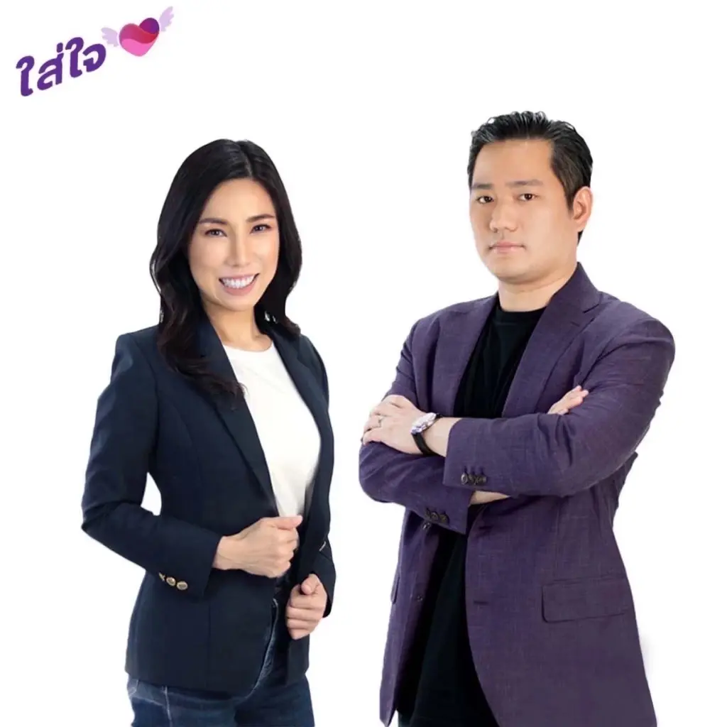 อีกทางเลือก จิ๊บ ศศิกานต์ อดีตผู้บริหาร-พิธีกรประกาศลงศึกชิง ‘ผู้ว่า กทม.’
