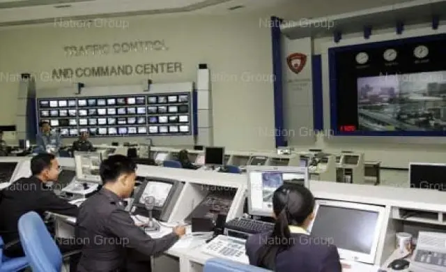 ตำรวจเตรียม 8 หมื่นนาย รับมือ 6.7 ล้านคันสัญจร “สงกรานต์ปี 65 ”