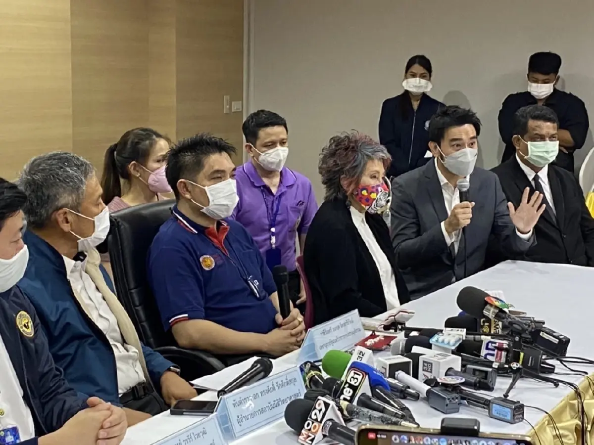 หนุ่ม กรรชัย เผยคดี"แตงโม" DSI ยังไม่รับเป็นคดีพิเศษต้องเข้า 5 เงื่อนไขหลัก