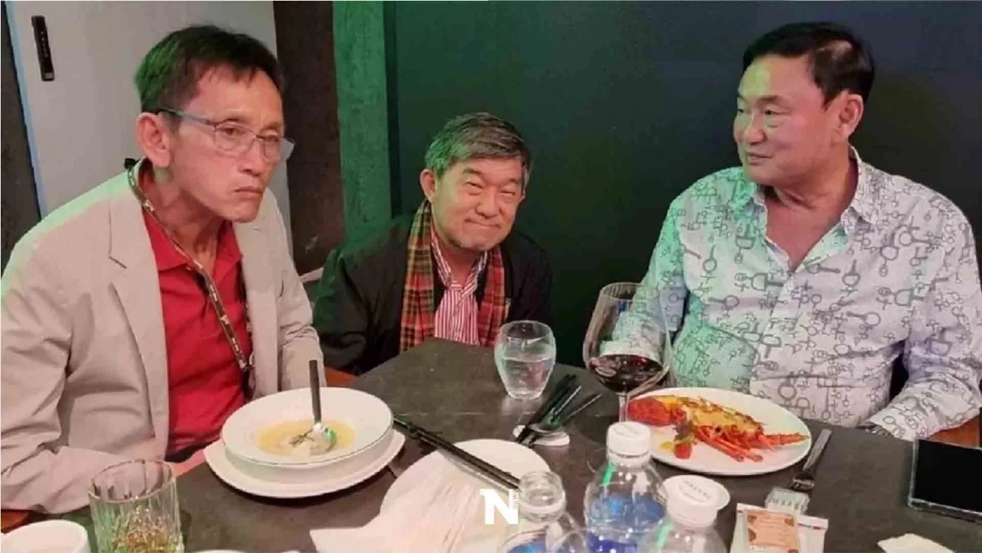 ธนกร ชี้ เสถียรภาพรัฐบาลยัง ปึ้ก  ยัน อยู่ครบเทอม ไม่มีเหตุผลยุบสภาฯ