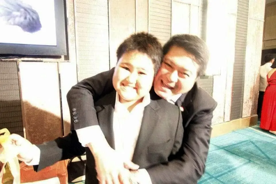 วัน อยู่บำรุง ยังต้องแซว 30 ล้านทิพย์แม่แตงโม  "ให้อภัย" คน คิดเป็น % ได้ด้วย??