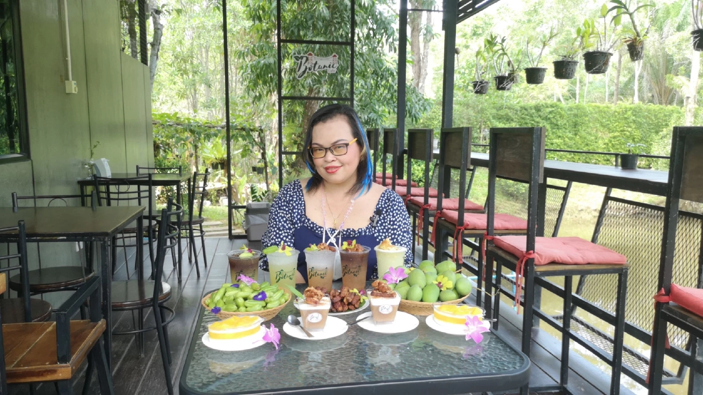 ท้าชิม"อเมริกาโน่มะขามน้ำผึ้ง&ตะลิงปลิงโซดา"เปรี้ยวซ่าไม่ง้อมะนาวแพง