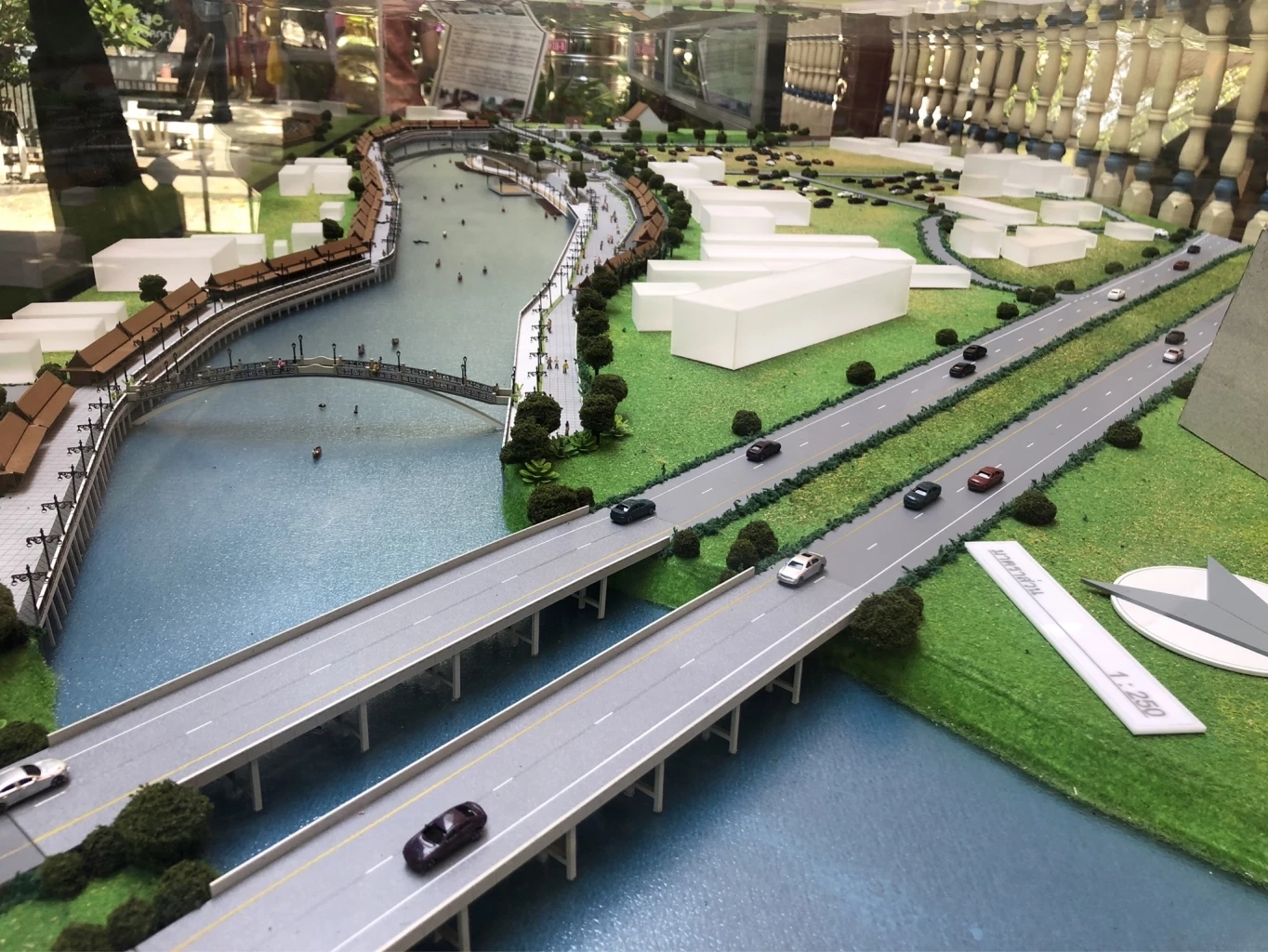 บิ๊กป็อก ลงพื้นที่สงขลา